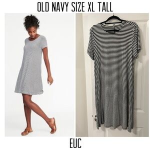Old Navy Dress